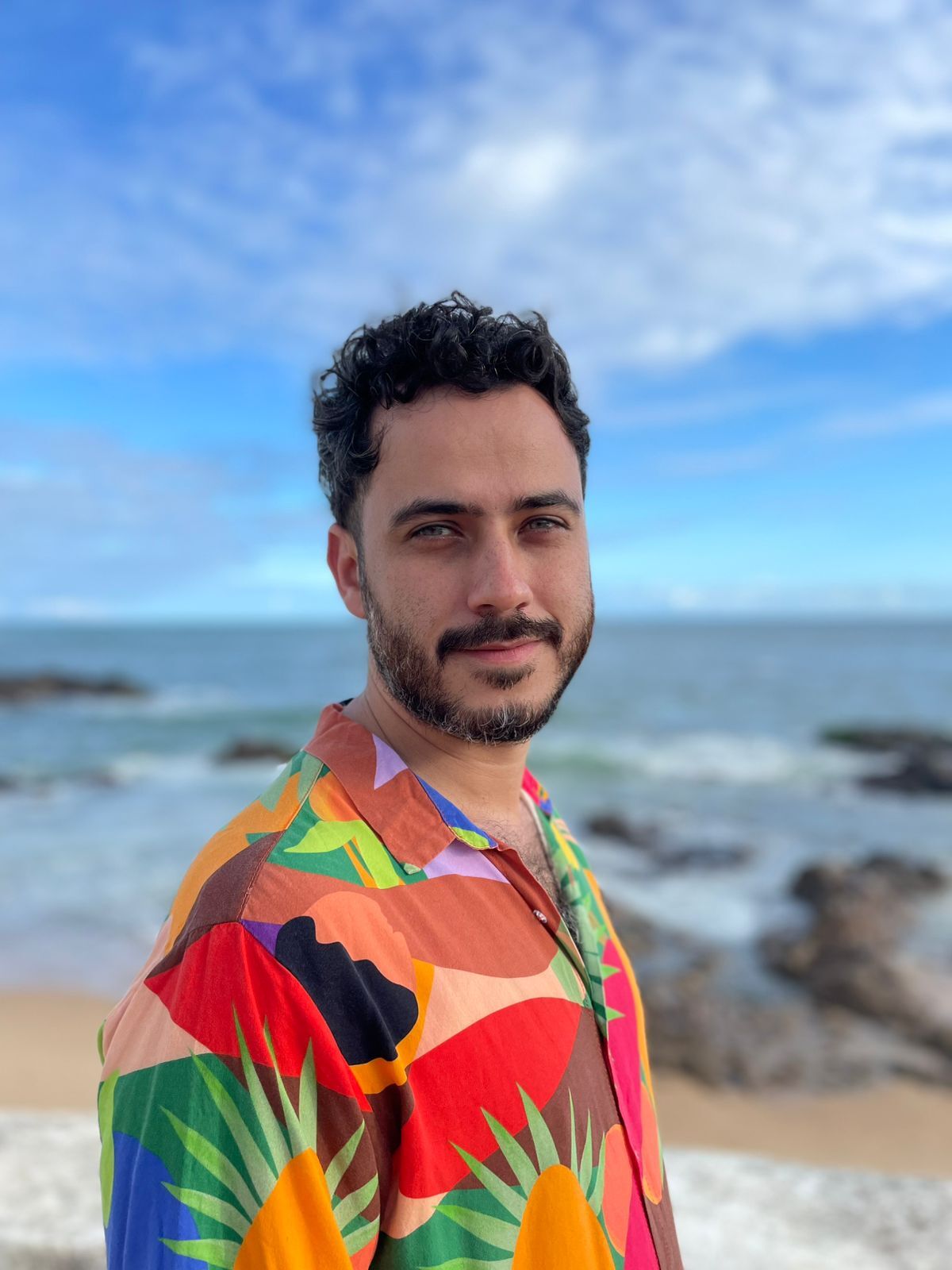 Renato Stefani